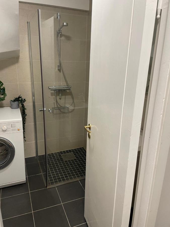 Central Studio Apartment ستافانجر المظهر الخارجي الصورة